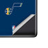 NBA Utah Jazz Standard - Black Google Pixel 6 Skin
